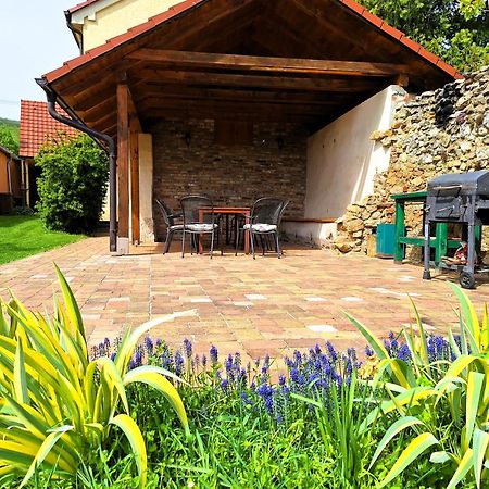 Penzion Villa Agnes Smolenice Extérieur photo