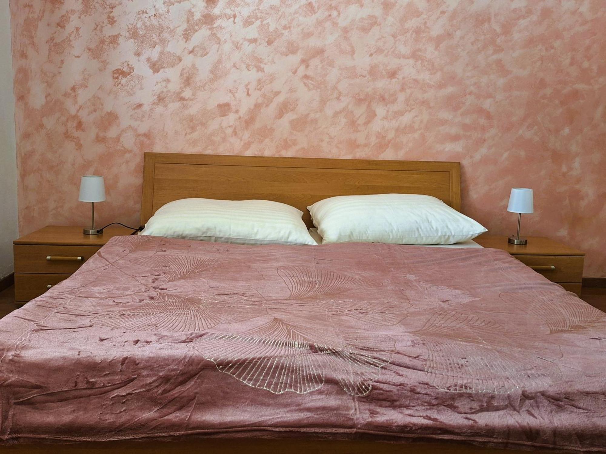 Penzion Villa Agnes Smolenice Extérieur photo