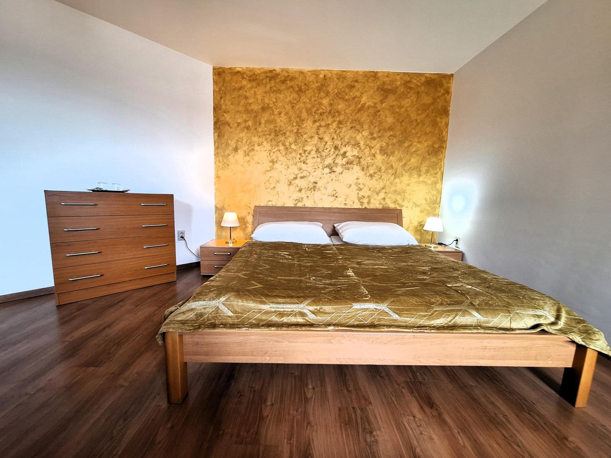 Penzion Villa Agnes Smolenice Extérieur photo