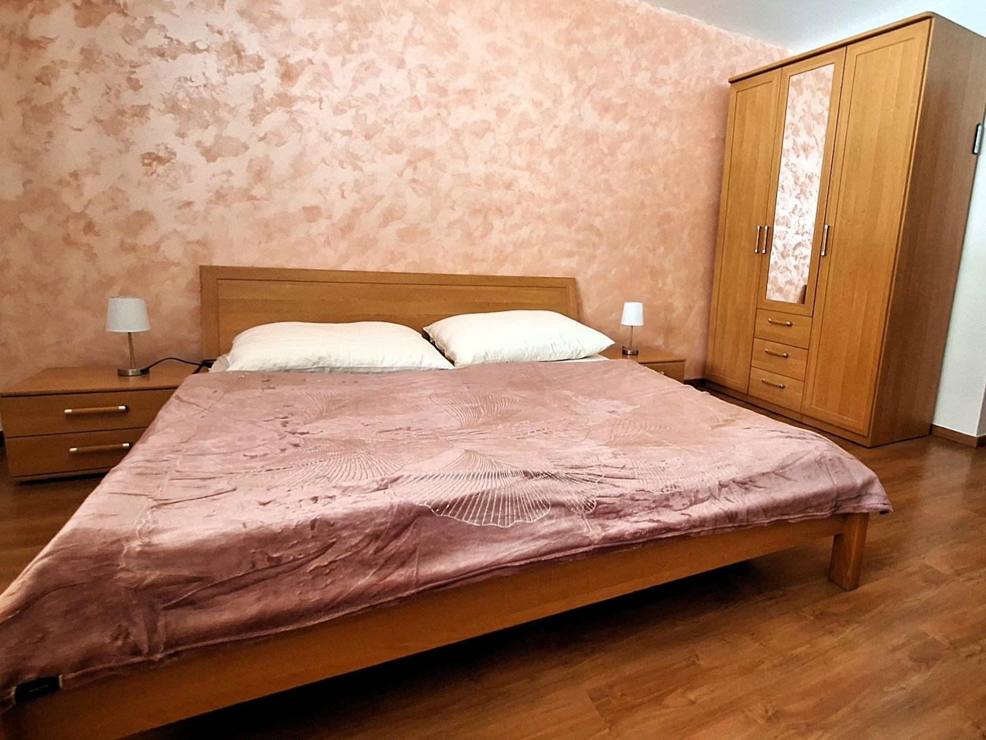 Penzion Villa Agnes Smolenice Extérieur photo