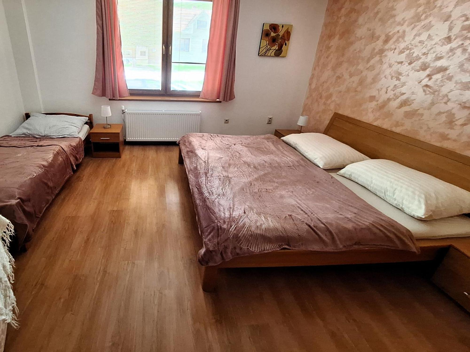 Penzion Villa Agnes Smolenice Extérieur photo