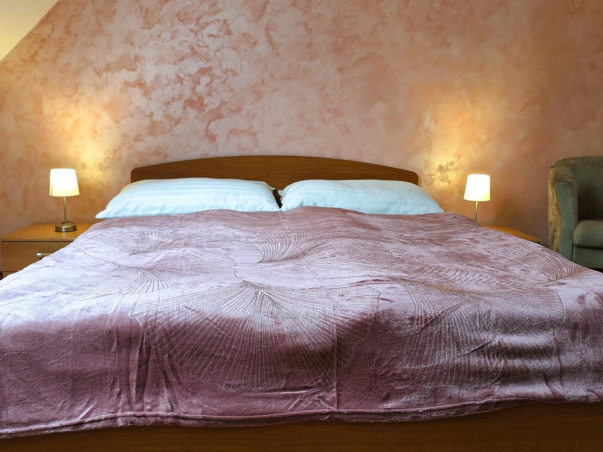 Penzion Villa Agnes Smolenice Extérieur photo