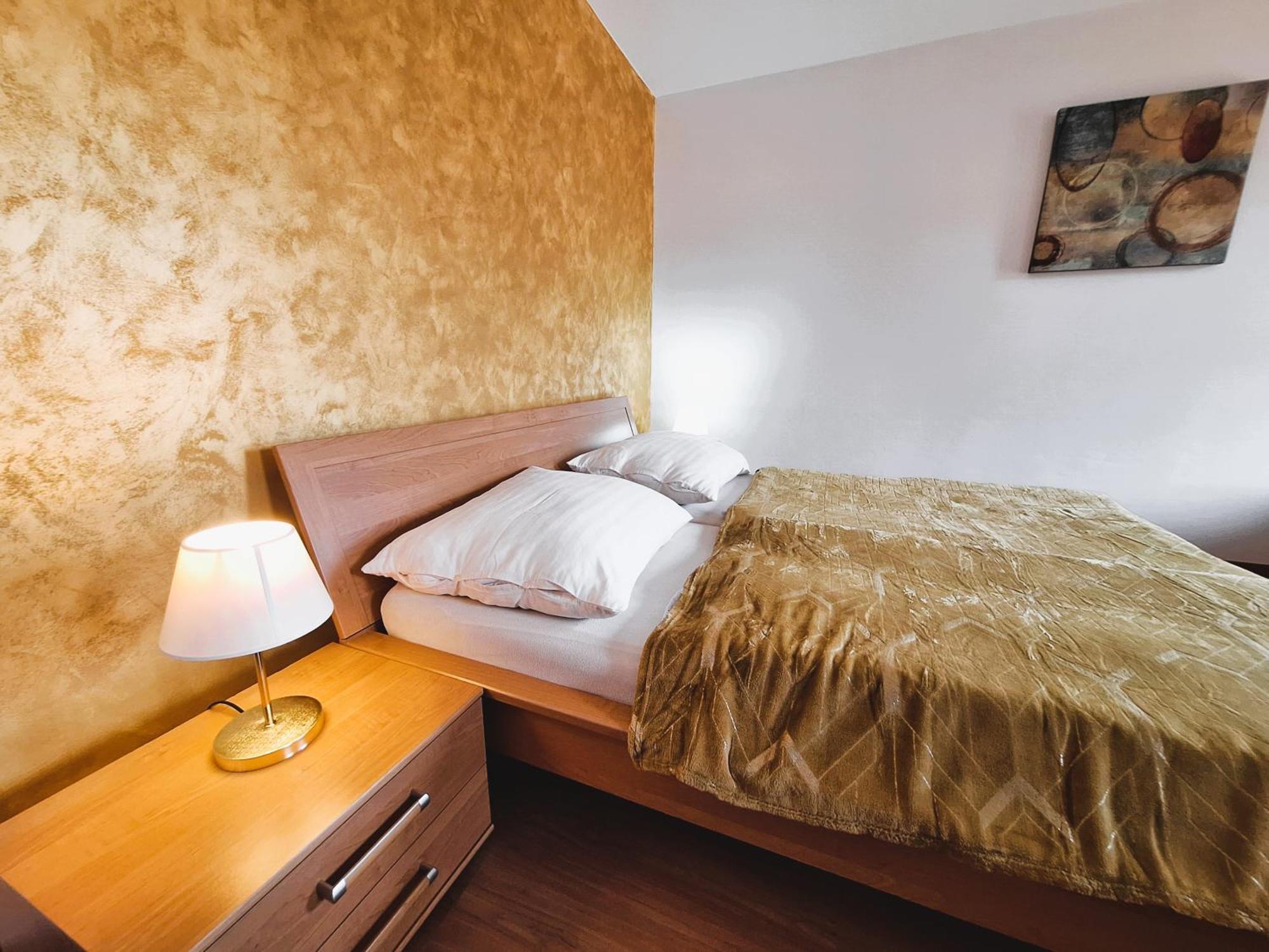 Penzion Villa Agnes Smolenice Extérieur photo